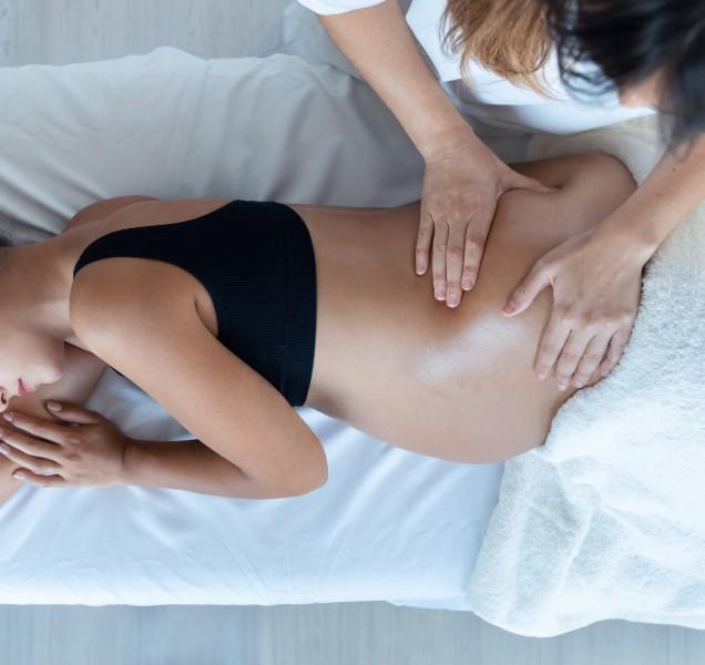 consultations d’ostéopathie pour les femmes