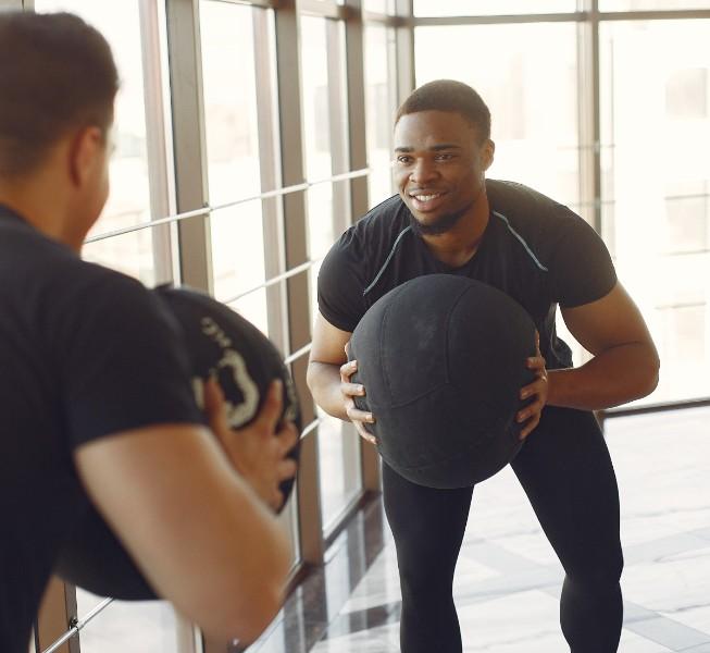 Bilan ostéopathique sportif Cesson-Sévigné