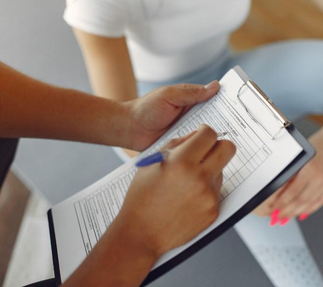Bilan ostéopathique sportif
