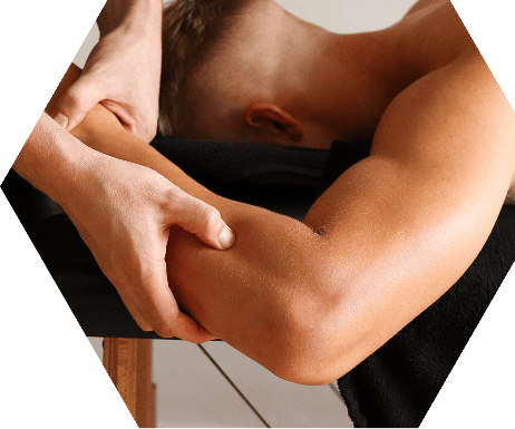 Ostéopathie du
                  sport