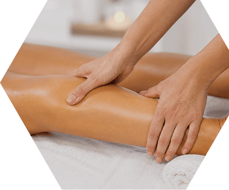 Drainage lymphatique